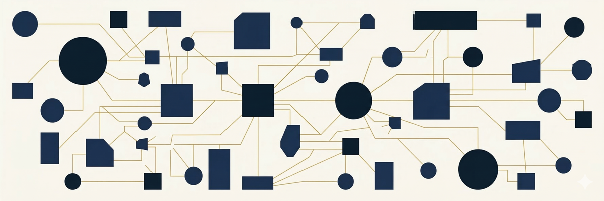 Provider landscape overview